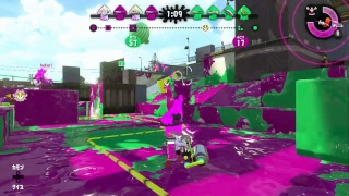 Splatoon2