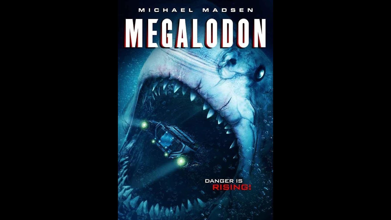  Megalodon - ( PELICULA OFICIAL ) Peliculas Completas En Español Latino 2018