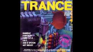 Art Indust - This Is News Of Trance (Retro Goa Trance 1993)
