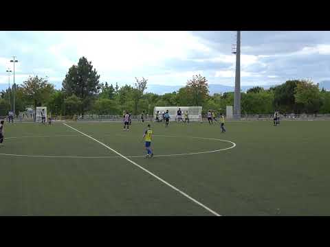 Desportivo CB vs CD Alcains - 12ºJornada Torneio de Encerramento