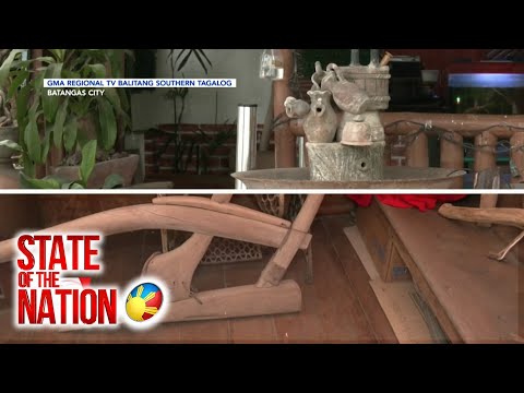 State of the Nation: Old house turned kainan