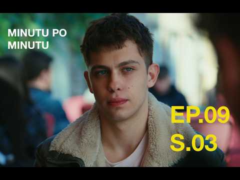 SRAM S.03 EP.09: Minutu po minutu #sramhr