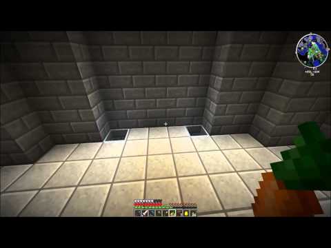 Minecraft FTB [CZ] Let´s play EP.6 s Lerdovickem /w nuxe a honzad
