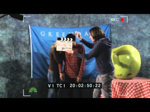 Community "To Meet Different People" - Hugging - Troy "Stop Saying I'm Different"