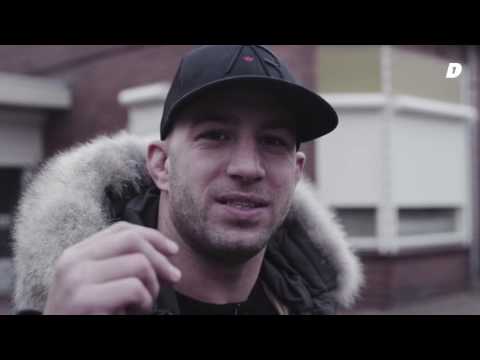 MERCEDES VS FERRARI Auto van Alexander Büttner    #DAY1 Afl  #3