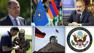 Էպիկենտրոն 19.05.2021