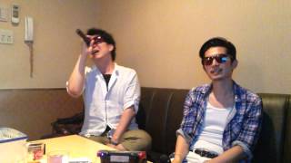 Ocean／HY（Cover）