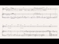 Clarinet - Feel Good Inc - Gorillaz Sheet Music ...