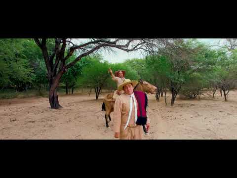 Dalmiro Cuellar - Así soy yo (Video Oficial)