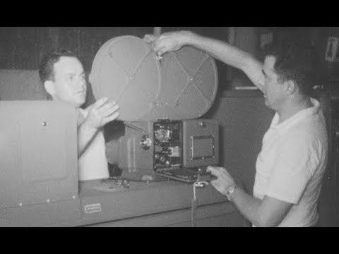 WTVJ At 70: And You Thought Setting the VHS Was a Hassle...