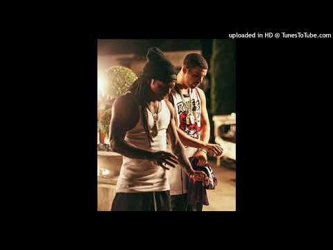 (FREE) Young Money x Lil Wayne x Drake Type Beat ''uOnMyMind''