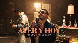Ayer & Hoy Lyrics  Translation