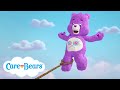 Carebears Share Bear Needs Rescuing Short Cartoons For Kids
