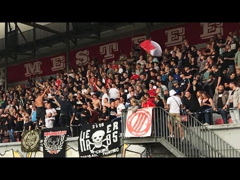 MVV-TOP Oss 2018-2019