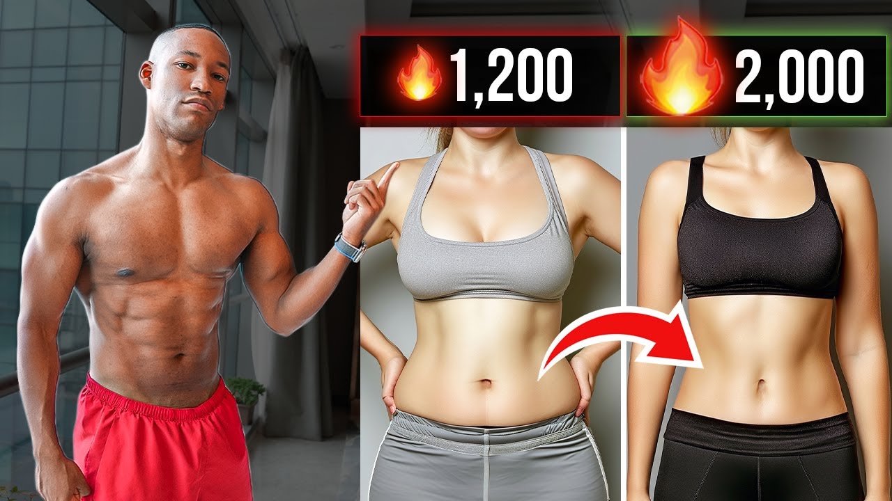 How To Boost Metabolism At Any Age! (10 Tips)