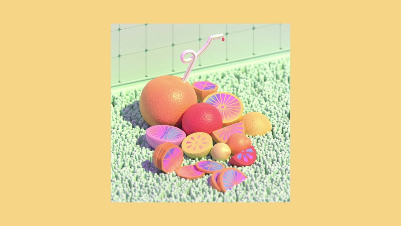 Sun Airway - Citrus Quarters (Full Album)