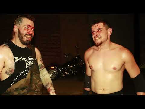 YOU SICK FUCK (Documentary Trailer)