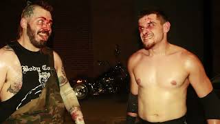 YOU SICK FUCK (Documentary Trailer)