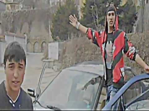 Lil Malkia Feat Mc Puh - Това е живота  ( klipa e Hd ) !!