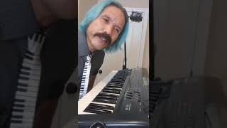 Video thumbnail for Korg 707 Performance Synthesizer Review by Keytar Kris 🎹🎸