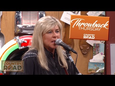 Thumbnail for Jett Williams - I Can't Help It by Jett Williams