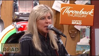 Jett Williams - I Can&#39;t Help It