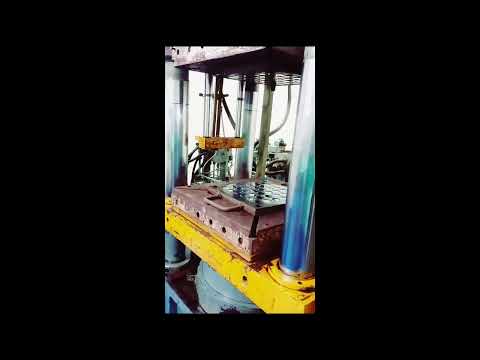 Hydraulic Press Repairing Service