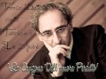 "La canzone dell'amore perduto" - Battiato ...