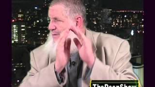 Eddie from 'The Deen Show' interviews Sh. Yusuf Estes about the money god in Urdu.
