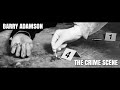 Barry Adamson - The Crime Scene (Alternative Version)