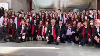 Efso hareketler 3