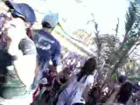 MOONDALA UBERABA CI E PATY