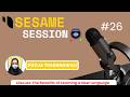 Talk With Sesame Discuss The Benefits Of Learning A New Language