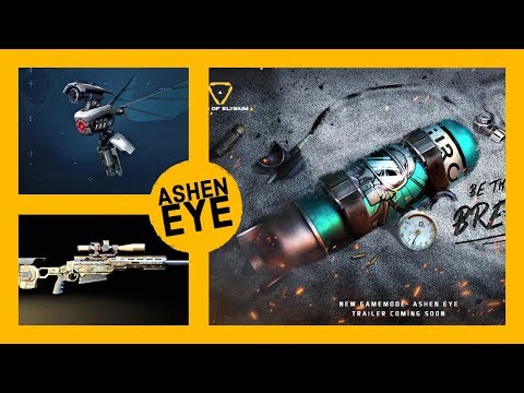 ASHEN EYE DOUBLE WIN - RING OF ELYSIUM (ROE)