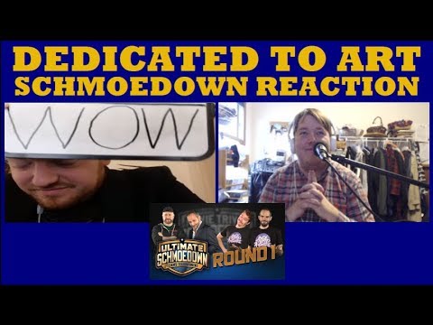 Odd Couple vs Only Stupid Answers - D2A Schmoedown Reactions