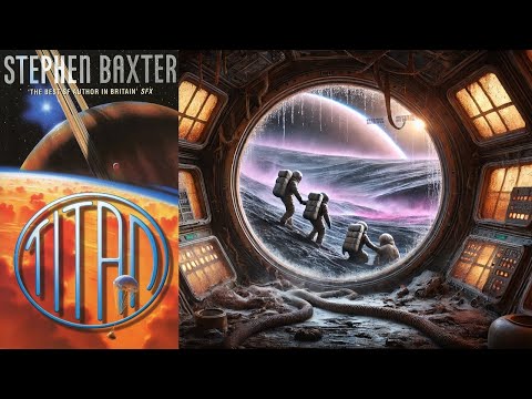 Titan (Stephen Baxter) 1997