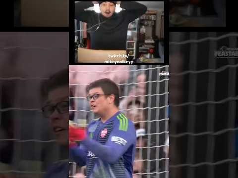 @TheSketchReal MVP MVP HE’S A HERO OMG #sidemen #charity #sketch #twitch #soccer #futbol #streamer