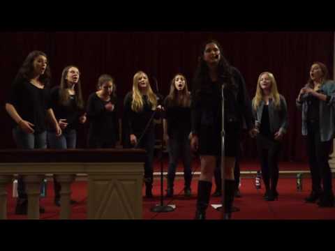 Mezumenet - Simanim - Fall Concert 2016