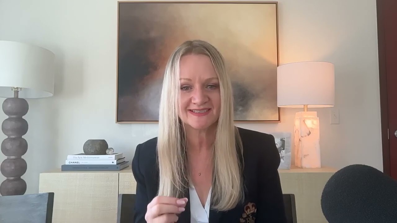 Meet Dr.Katinka: The Story Behind the Mission