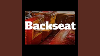 Backseat