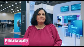 PyTorch Foundation Spotlight: Prabha Ganapathy (AWS)