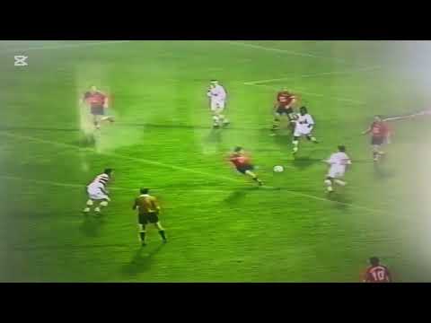 FC Bâle - Lausanne Sports 5-0 1994