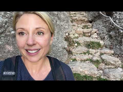 Montserrat - Video 5