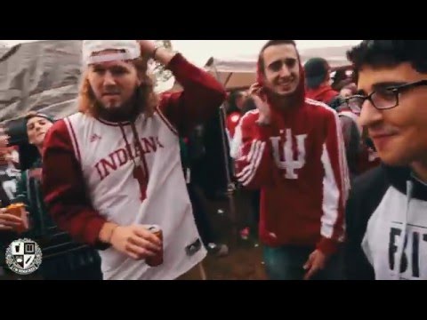 I'm Shmacked The Movie: Indiana University