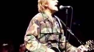 Mike Peters The Alarm - The Gathering 2008 - Change