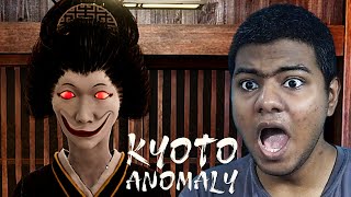 Stuck in a Loop in Japan!! | Kyoto Anomaly