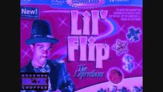 Lil Flip - Feat SPM - Put Yo Fist Up (S&amp;C)