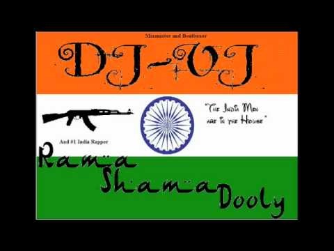 India Rap - Part II