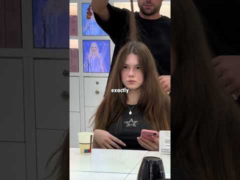 The BEST Haircut for EVERYONE! 💇‍♀️ Instantly Level Up Your Look! ✨