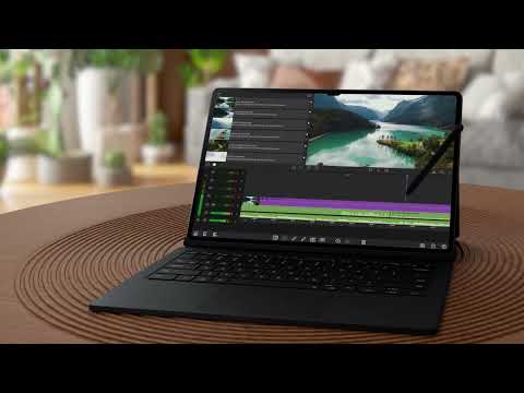 Video preview